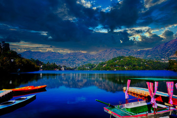 Ex- Kathgodam  Nainital Package 2N 3D