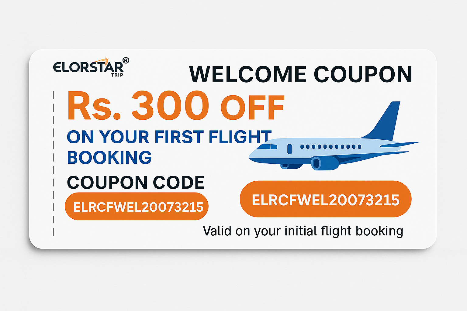 Coupon