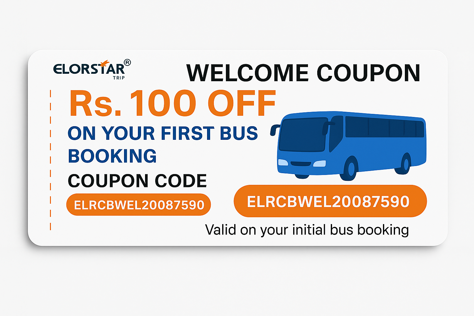 Coupon
