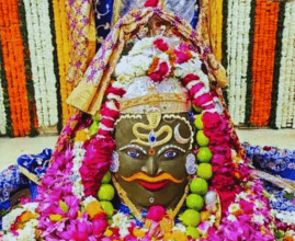 Ex - Ujjain - 4N  /5D  Omkareshwar| Mahakaeshwar| Indore |Tour Package