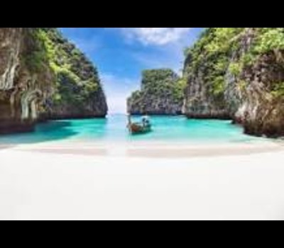 Thailand Trifecta: Krabi, Phuket & Bangkok Escape – 6N/7D