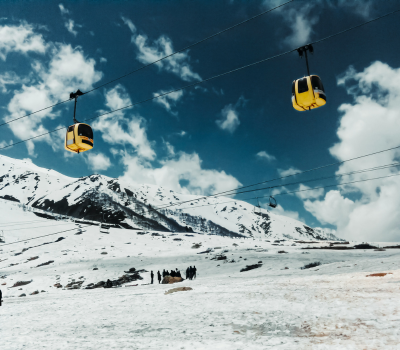 Ex- Jammu  2N  Srinagar | 2N  Pahalgam | 1N Houseboat  5N 6D
