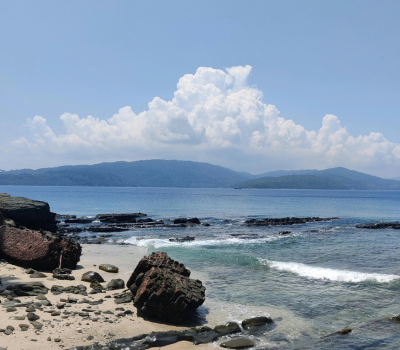 “Escape to Paradise: Discover the Magic of Andaman Islands” 2N Port Blair /2N Havelock   4N 5D