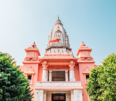 Royal & Religious Combo: Lucknow  | Ayodhya | Varanasi