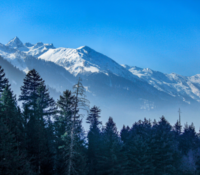 Ex- Srinagar  2N Srinagar | 2N Pahalgam | 1N Houseboat   5N 6D