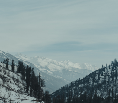 Serene Shimla Getaway - 2N3D
