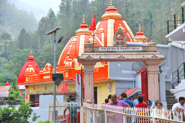 Ex- Delhi  Nainital +Mukteshwar  3N 4D