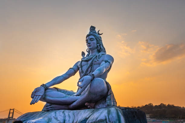 Ex- Haridwar 1N Haridwar + 1N Rishikesh +2N Auli   4N 5D