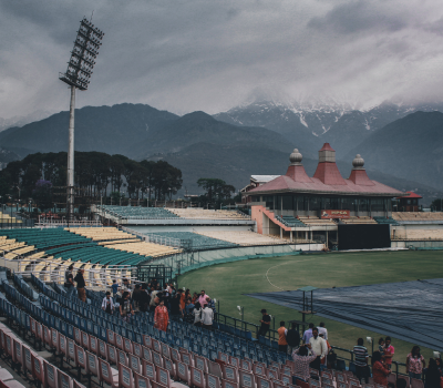 Himachal Harmony: Shimla – Dharamshala – Dalhousie Escape