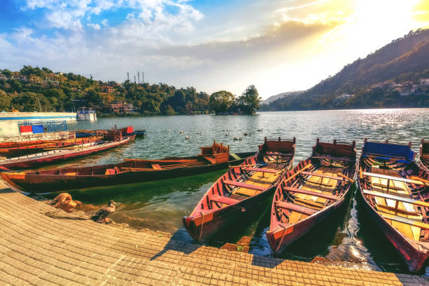 Ex- Kathgodam  Nainital Package 4N 5D (Ranikhet via Kasauni )