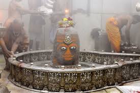 Ex - Ujjain - 4N  /5D  Omkareshwar| Mahakaeshwar| Indore |Tour Package
