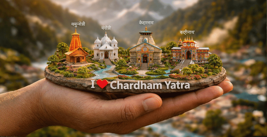 Chardham Yatra Complete Guide