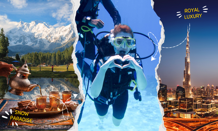 How to Get the Lowest Deal on Tour Packages