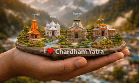 Chardham Yatra Complete Guide